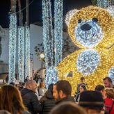 El viernes acaba plazo solicitud para instalar barras en el exterior con motivo Navidad