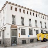 El Ayuntamiento de Mrida cierra la compra definitiva del edificio de Correos