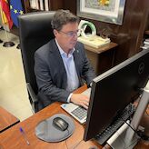 Junta Fbrica ctodos bateras en Mrida contribuir al desarrollo industria tecnolgica