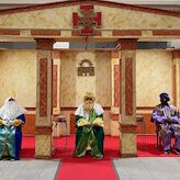 Nios de Mrida podrn entregar sus cartas a los Reyes Magos en el Ayuntamiento