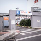 Comerciantes de Mrida y Telpark renuevan acuerdo para facilitar aparcamiento en el centro