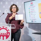 Nueva campaa informativa del Ayuntamiento Mrida sobre telfonos de servicios municipales