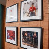 El Centro Cultural Alcazaba de Mrida acoge la exposicin Sin  barreras