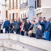 Los emeritenses ya pueden hacer sus aportaciones al Plan Estratgico de Turismo 20252030