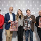 Teatro Mara Luisa de Mrida ofrece 11 obras de teatro y 5 pelculas en primer trimestre