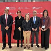 Extremadura invierte 62 millones en mejorar competitividad y capacidad cientfica