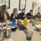 PPMrida va a seguir fiscalizando accin del Gobierno local y proponiendo alternativas