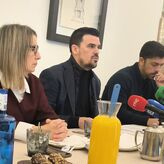 Amaro recalca que Mrida a nivel poltico necesita al Partido Popular 