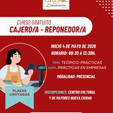 El Programa CRISOL Mrida oferta nuevas acciones formativas 