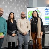 Mrida cuenta con nueva edicin programas Vives Emplea Saludable y Escuela de Empleo Joven