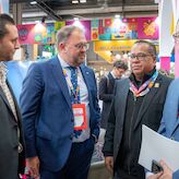 Mrida y Mxico continan estrechando sus lazos renovando su convenio de colaboracin