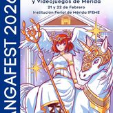 Mangafest Mrida vuelve el prximo fin de semana con casi todas las entradas agotadas