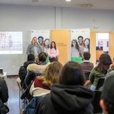 Ayuda en Accin y Ayuntamiento de Mrida presentan IV programa Impulsa Empleo Joven 