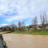 El Ayuntamiento de Mrida reactiva la vigilancia en el entorno del ro Albarregas 