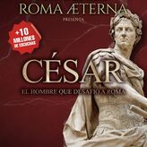 Csar el hombre que desafi a Roma se estrenar el 6 de marzo en el Teatro Mara Luisa