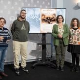 Gala benfica Feafes Calma en Mrida recaudar fondos para terapias de nios con TDAH