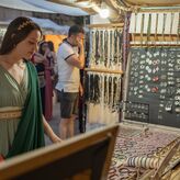 Abierto plazo solicitudes para participar en los Mercados Romanos de la XVI Emerita Lvdica