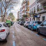 Licitada plataforma nica en aledaos del Parque Lpez de Ayala y Ciudad de la Infancia 