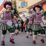 Gran Desfile del Carnaval Romano de Mrida contar con la participacin de 23 agrupaciones