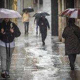 Suspendidas todas las actividades deportivas en Mrida y se recomienda evitar zonas verdes