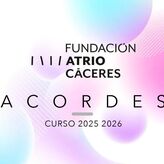 Fundacin Atrio llevar Proyecto Acordes de musicoterapia a mayores centro Zona Sur Mrida