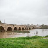 El Ayuntamiento de Mrida advierte de posibles inundaciones en las prximas horas