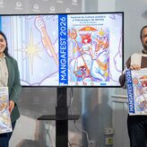 Mangafest referente nacional de la cultura asitica y de los videojuegos llega a Mrida