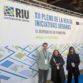 Ayuntamiento Mrida acude a pleno de red de iniciativas sobre modelos de desarrollo urbano