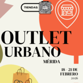 Mrida celebra del 18 al 21 de febrero la primera edicin del Outlet Urbano 2026