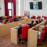Mrida acoge LXIV Reunin Tcnica de Red Cooperacin Ciudades en la Ruta Va de la Plata