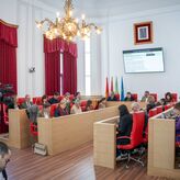 Luz verde al proyecto de Presupuestos 2026 del Ayuntamiento de Mrida dotado con 828M