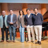 Mrida y su Big Band forman parte del proyecto Ibrica un disco que une Flamenco y Jazz