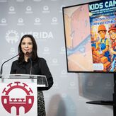 Menores de Mrida aprendern fontanera o albailera mediante el juego en varios talleres