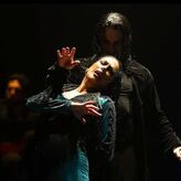 El musical La Pasin segn Flix Grande recala en el Teatro Mara Luisa de Mrida