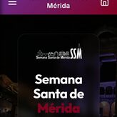 La web oficial de la Junta de Cofradas de Mrida renueva su tecnologa