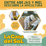 Adenex organiza en Mrida la cata didctica Entre abejas y miel descubre la apicultura