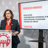 Mrida avanza con hechos hacia un modelo de ciudad ms justa accesible y participativa