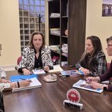 Mrida inicia los trmites para convertirse en Ciudad Amiga de la Infancia de Unicef