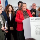 El Ayuntamiento de Mrida volver a ser parte fundamental del Festival de Teatro Clsico