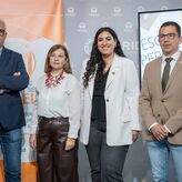 Mrida impulsa la Escuela de Cooperacin Senior MANDELA 2026