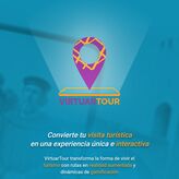 Se presenta en Mrida VirtuarTour una iniciativa pionera de realidad aumentada