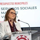 Servicios Sociales de Mrida refuerza su compromiso firme con las familias emeritenses