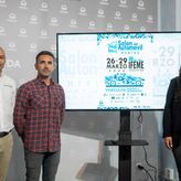 El Saln del Automvil de Mrida regresa a IFEME con una amplia oferta de vehculos