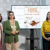 II Encuentro de Tertulias Literarias Dialgicas reunir a unos 900 participantes en Mrida