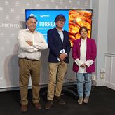 La XIV Torrijada Popular de Mrida repartir este Domingo de Ramos 3000 porciones 