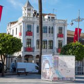 El Ayuntamiento de Mrida ultima los trabajos ante el inicio de la Semana Santa