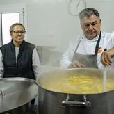 Catering Va de la Plata vuelve a sacar su lado ms solidario con Rotary Social Kitchen