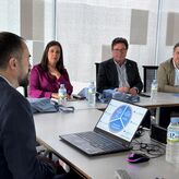Seleccin de la UE proyecto Turn2X evidencia potencial de Extremadura en hidrgeno verde