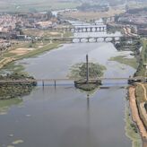 Junta y FEMPEX trabajan en las directrices de ordenacin territorial