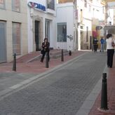 La calle Berzocana de Mrida sufrir un corte de trfico este mircoles y el jueves